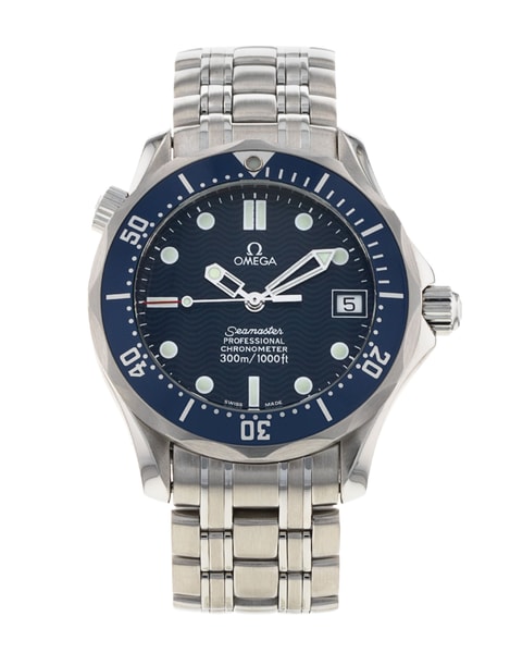 Omega Seamaster 300m Mid-Size 2551.80.00